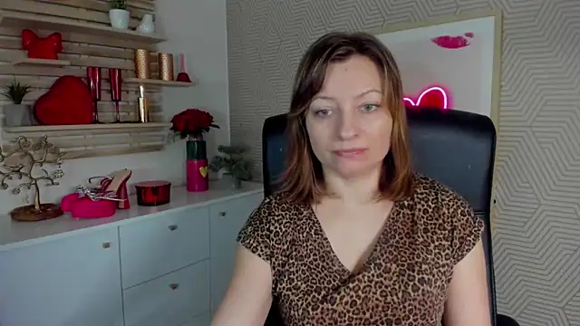 angelaSamt online show from 03-31-26, 05:42