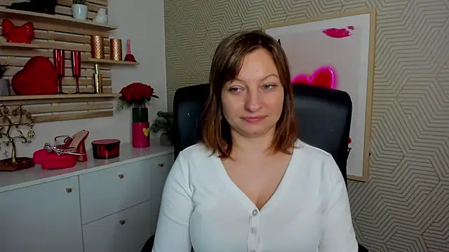 angelaSamt online show from 04-08-26, 05:31