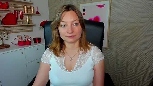 Snapshot of angelaSamt chatting on 06-09-26, 05:52 angelaSamt online show from 06-09-26, 05:52