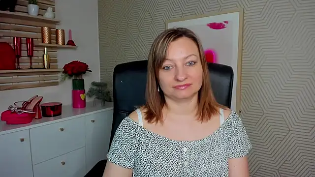 angelaSamt online show from 04-22-26, 05:36