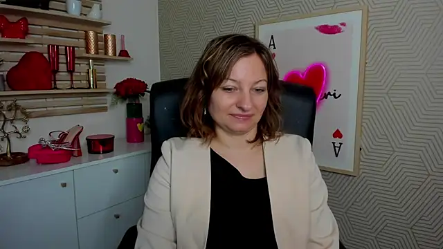 angelaSamt online show from 04-07-26, 05:42