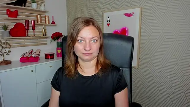 Snapshot of angelaSamt chatting on 07-22-26, 05:31 angelaSamt online show from 07-22-26, 05:31
