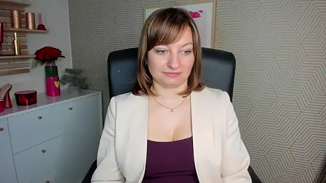 angelaSamt online show from 03-19-26, 06:46