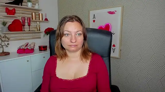Snapshot of angelaSamt chatting on 07-21-26, 05:31 angelaSamt online show from 07-21-26, 05:31