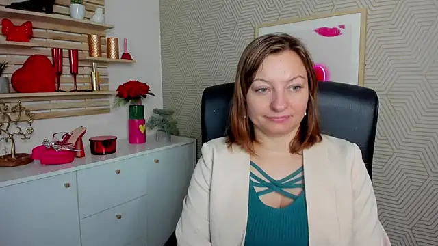 angelaSamt online show from 04-09-26, 05:31