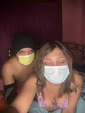 PixelPhantom101 online show from 09-18-25, 09:23