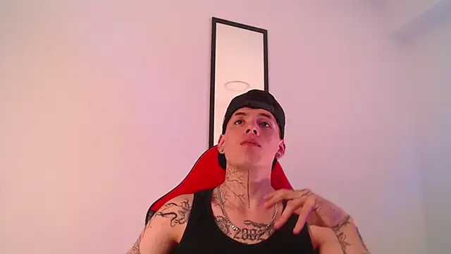 Anhonymus  online show from 09-20-25, 03:50