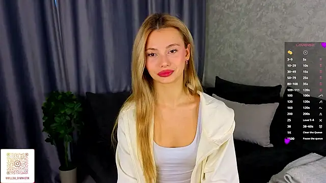 Snapshot of NaughtySeraphine chatting on 02-04-26, 05:02 NaughtySeraphine online show from 02-04-26, 05:02