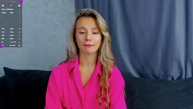 NaughtySeraphine online show from 11-09-25, 06:06