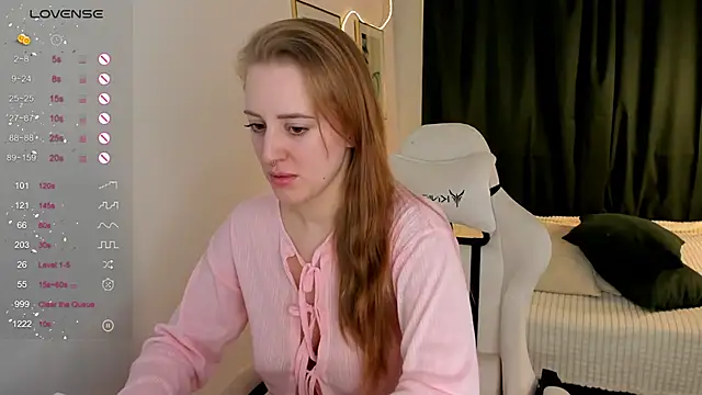 Alice Cire online show from 01-11-26, 05:53