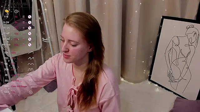 Alice Cire online show from 02-16-26, 02:43