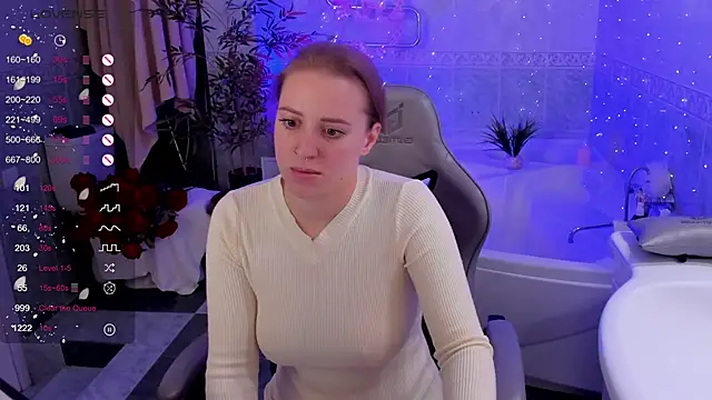 Alice Cire online show from 02-03-26, 02:53