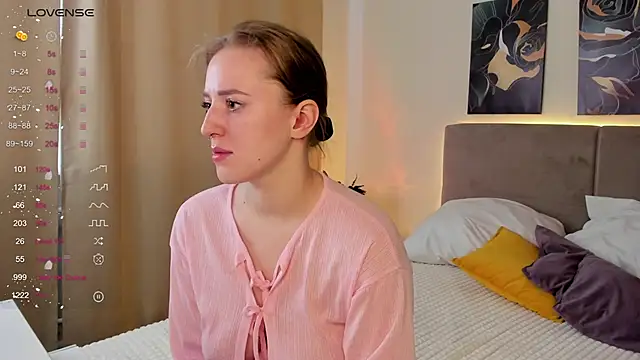 Alice Cire online show from 02-09-26, 07:28