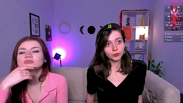 kitniss dreamy online show from 03-06-26, 08:37