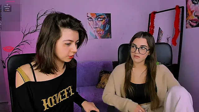 kitniss dreamy online show from 11-19-25, 01:44