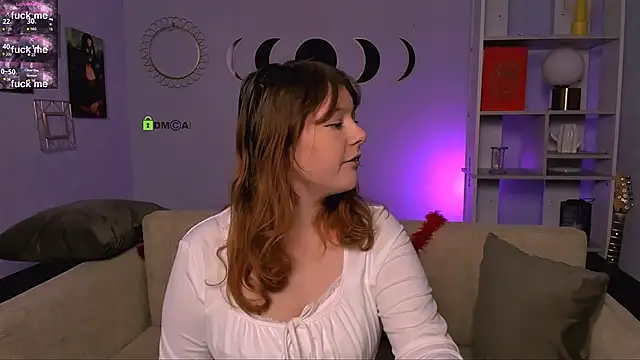 kitniss dreamy online show from 01-17-26, 09:07