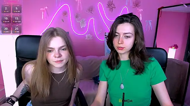 kitniss dreamy online show from 05-14-26, 07:22