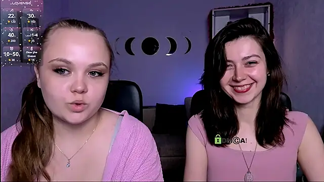 kitniss dreamy online show from 05-30-26, 07:30