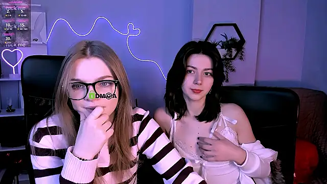 kitniss dreamy online show from 01-31-26, 08:18