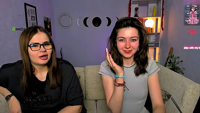 kitniss dreamy online show from 04-22-26, 07:20