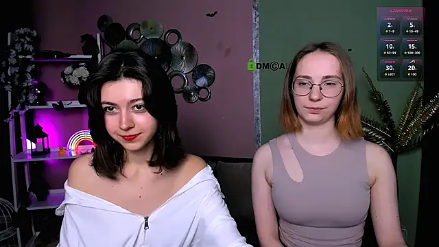 kitniss dreamy online show from 12-15-25, 01:28