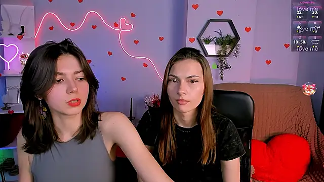 kitniss dreamy online show from 02-10-26, 03:22