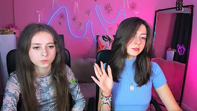 kitniss dreamy online show from 07-25-26, 07:20