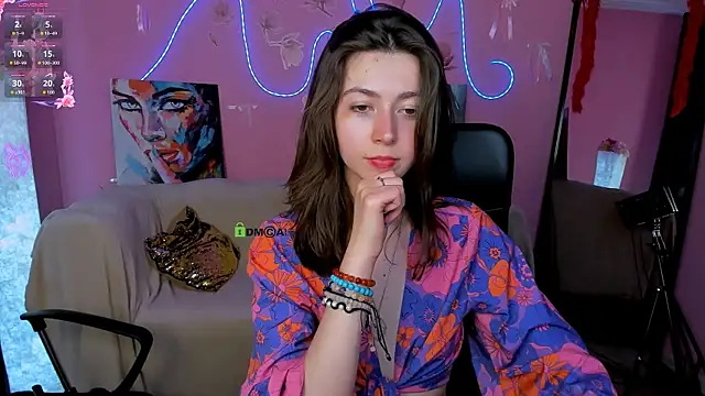 kitniss dreamy online show from 06-11-26, 02:53