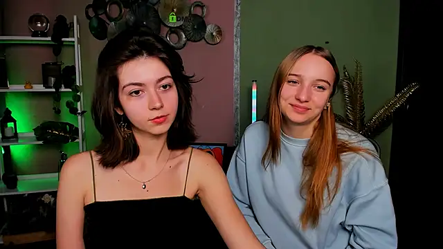 kitniss dreamy online show from 11-04-25, 01:26