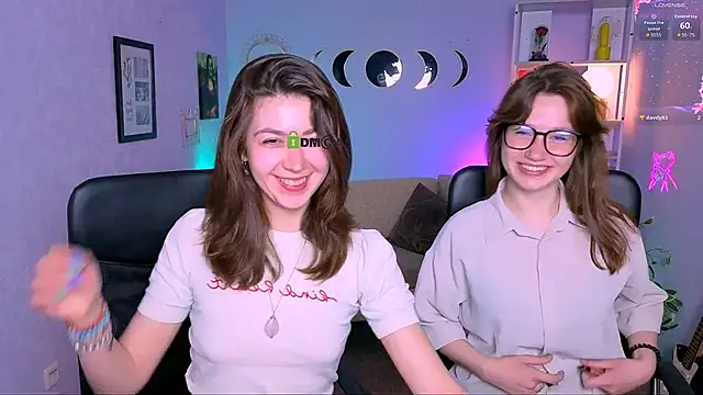 kitniss dreamy online show from 06-14-26, 07:26