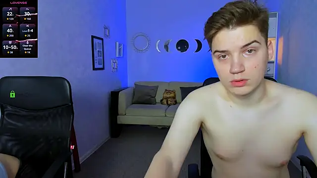 kitniss dreamy online show from 11-09-25, 08:13