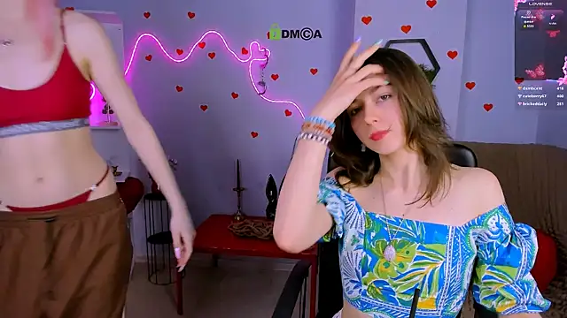 kitniss dreamy online show from 06-05-26, 07:19