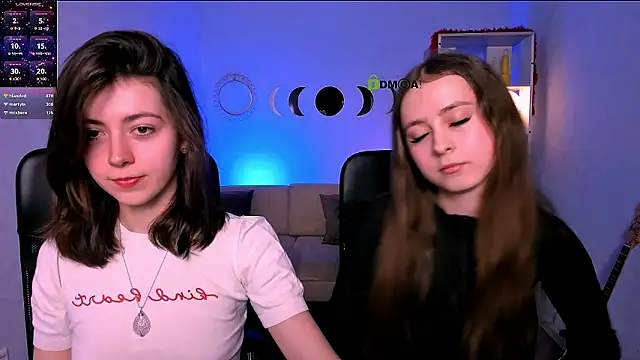 kitniss dreamy online show from 03-02-26, 08:27