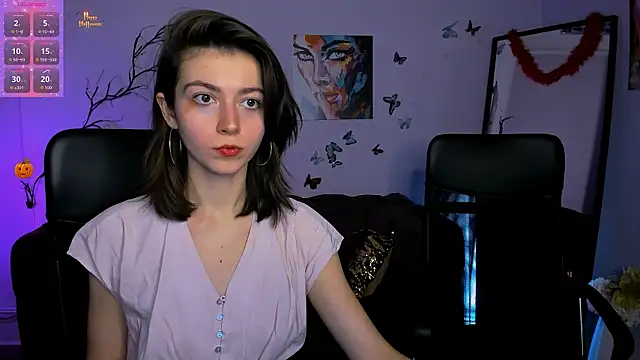 kitniss dreamy online show from 12-22-25, 02:28