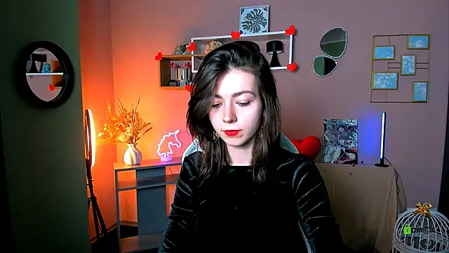 kitniss dreamy online show from 02-09-26, 01:31