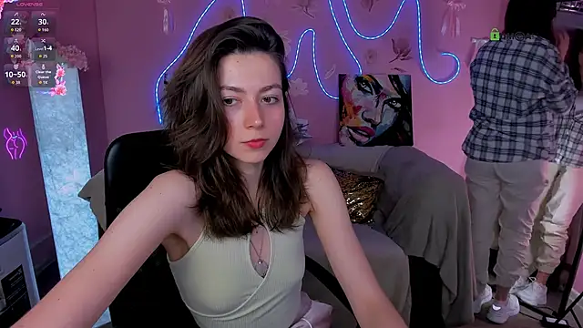 kitniss dreamy online show from 06-16-26, 07:14