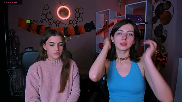 kitniss dreamy online show from 10-27-25, 01:23