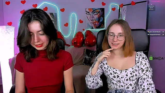 kitniss dreamy online show from 02-11-26, 01:33