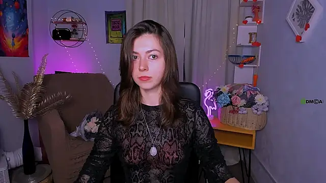 kitniss dreamy online show from 06-06-26, 07:30