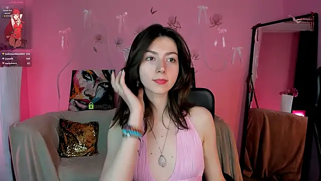 kitniss dreamy online show from 05-08-26, 10:24