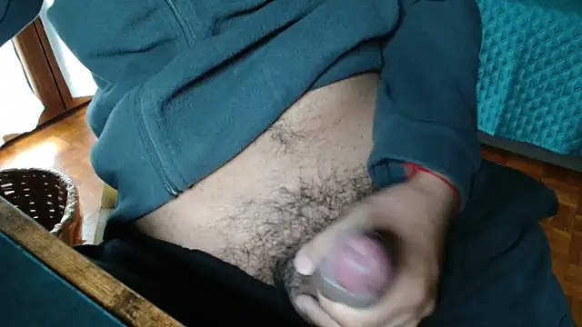 Martucho hot online show from 09-26-25, 07:59