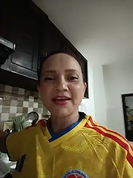Amanda39 online show from 06-18-26, 12:20