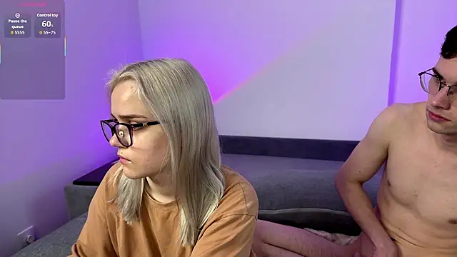 bawdycouplee online show from 03-13-26, 02:55