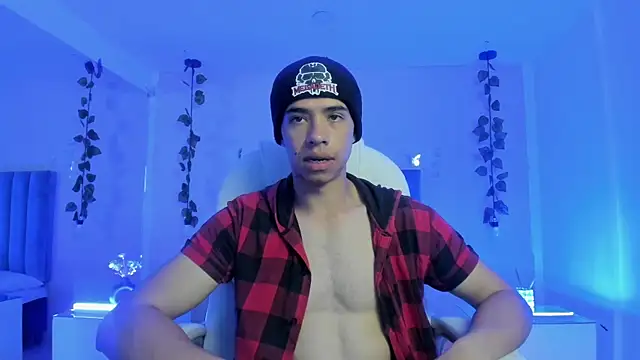 Muscle Scott online show from 11-01-25, 12:21