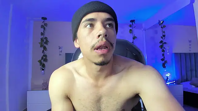 Muscle Scott online show from 01-13-26, 07:07