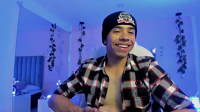 Muscle Scott online show from 11-03-25, 12:31