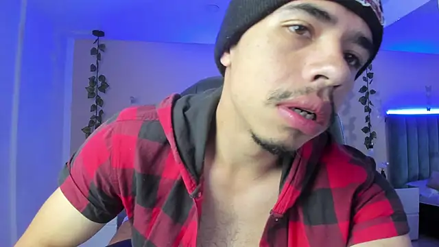 Muscle Scott online show from 01-15-26, 01:14