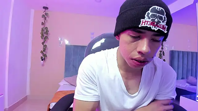 Muscle Scott online show from 12-02-25, 12:40