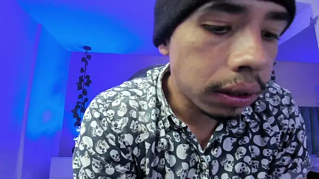 Muscle Scott online show from 01-09-26, 07:21