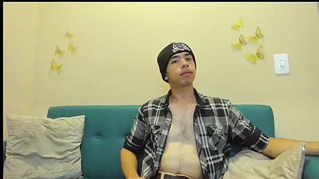 Muscle Scott online show from 09-28-25, 12:12